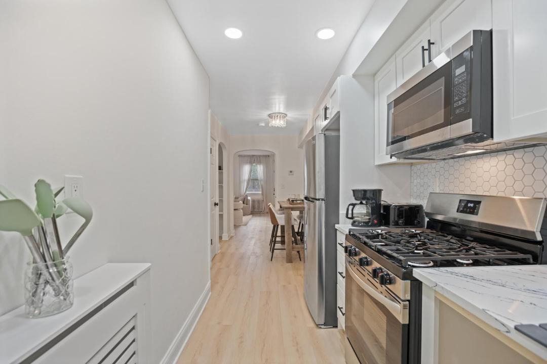 Photo of Kitchen in Washington