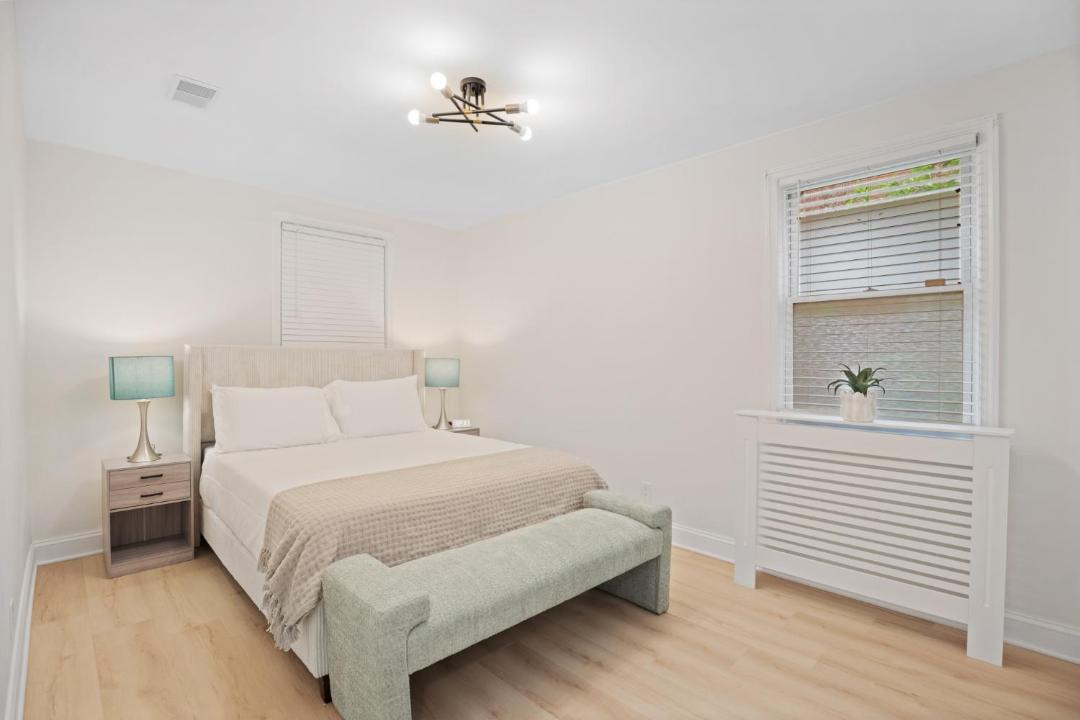 Photo of Bedroom in Washington