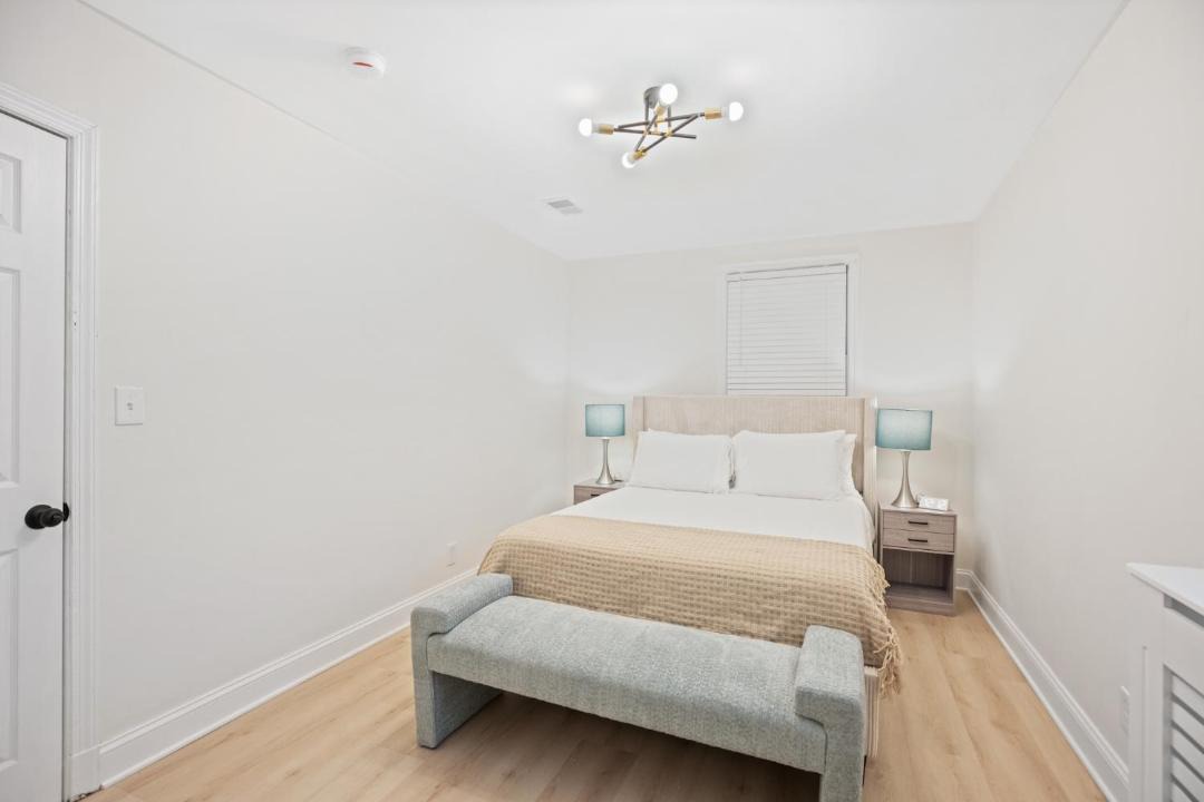 Photo of Bedroom in Washington