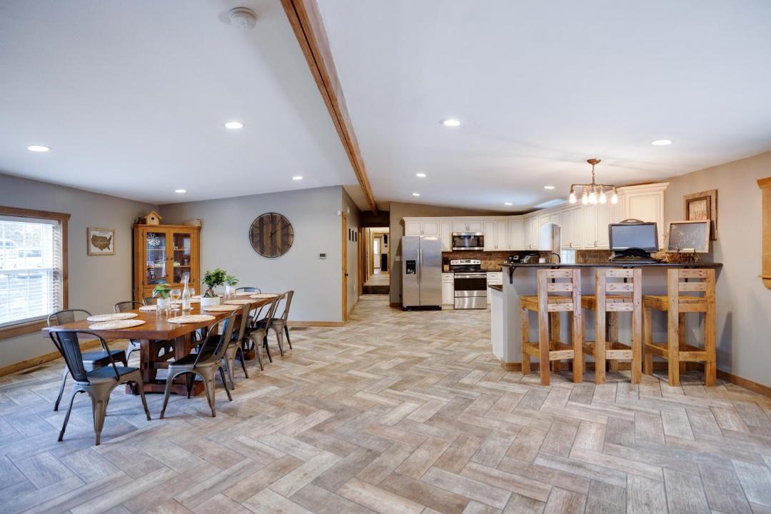 Photo of Kitchen in Jonas