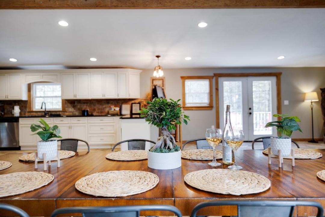 Photo of Kitchen in Jonas