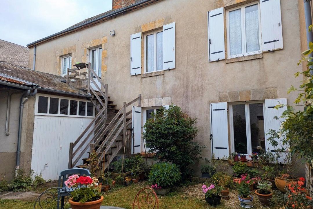Photo of Others in Bazoches-les-Gallerandes