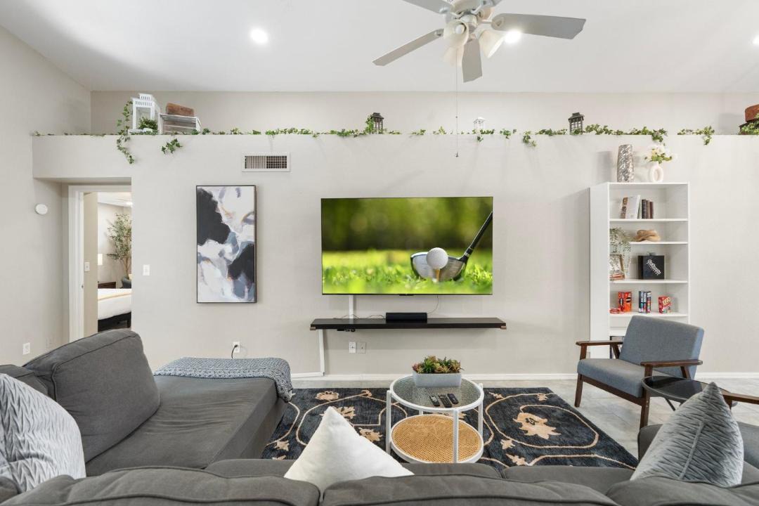 Photo of Livingroom in Santiago