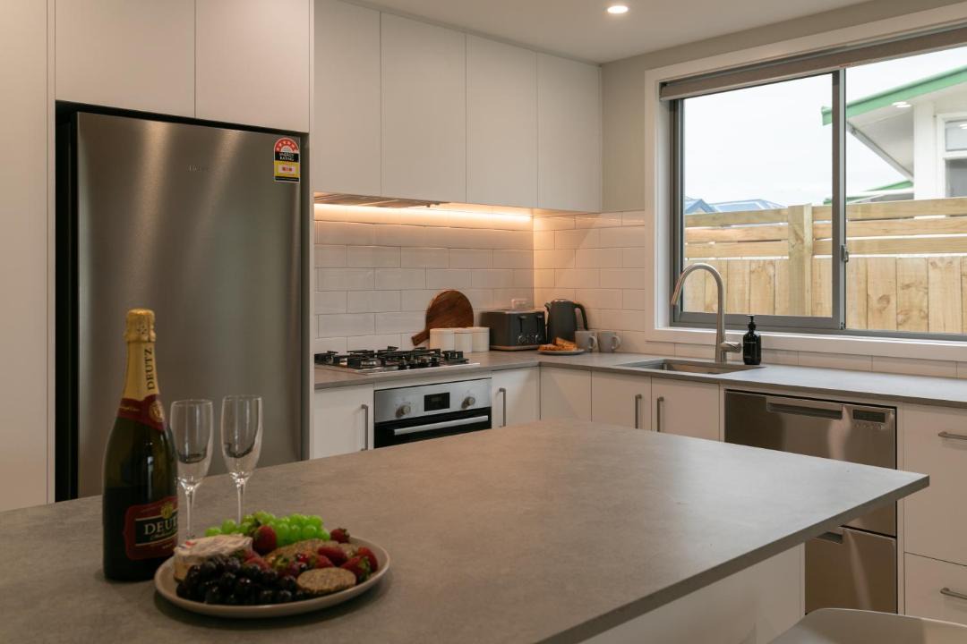 Photo of Kitchen in Taradale