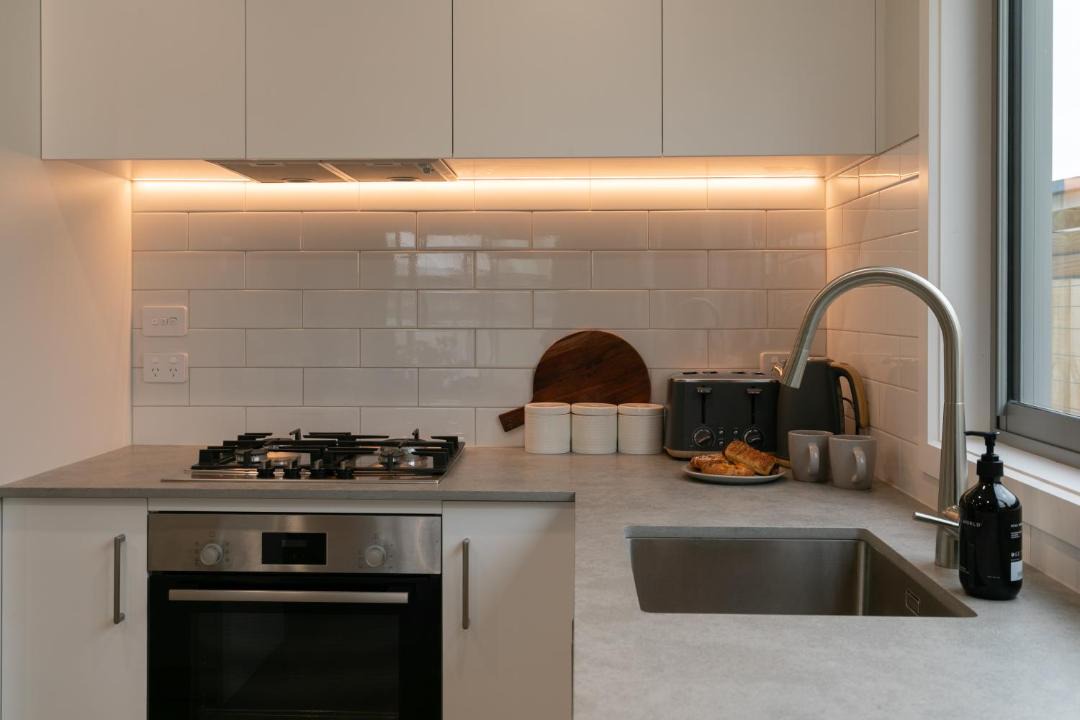 Photo of Kitchen in Taradale
