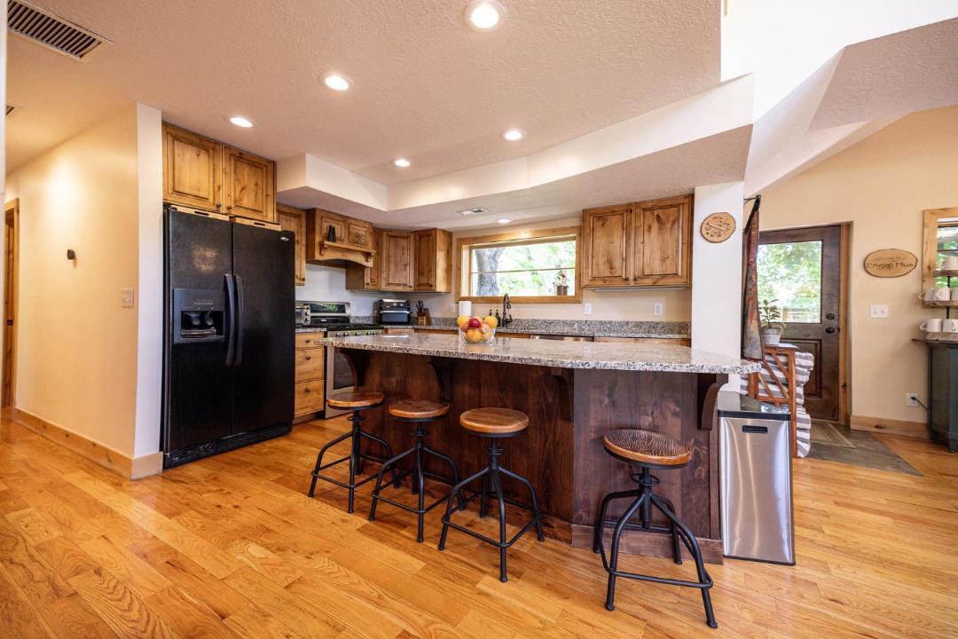 Photo of Kitchen in Holladay