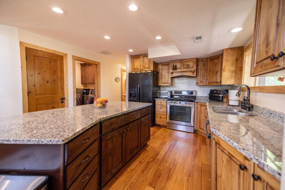 Photo of Kitchen in Holladay