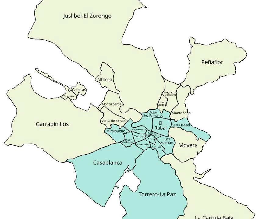 Photo of Others in Zaragoza