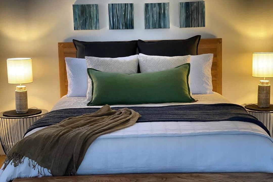 Photo of Bedroom in Whitfield