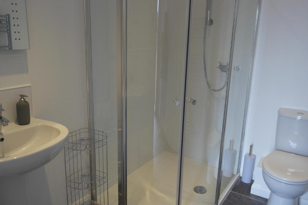 Photo of Bathroom in Towcester