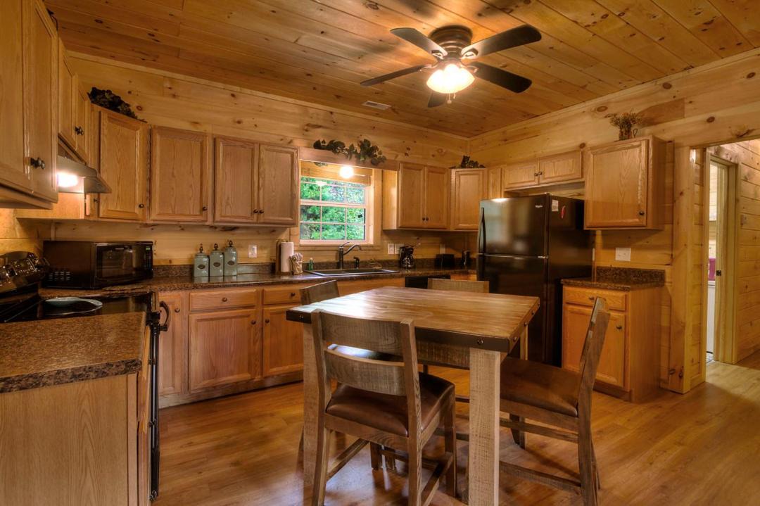Photo of Kitchen in Sevierville