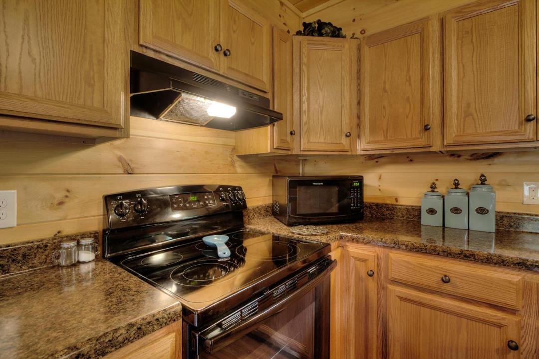 Photo of Kitchen in Sevierville