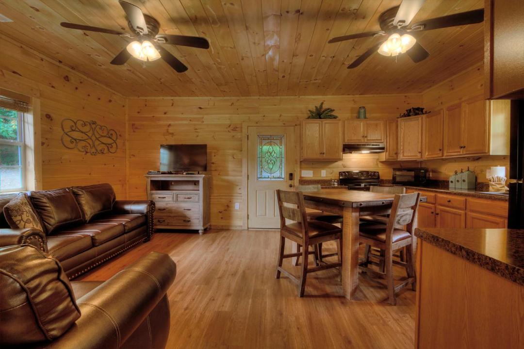 Photo of Kitchen in Sevierville