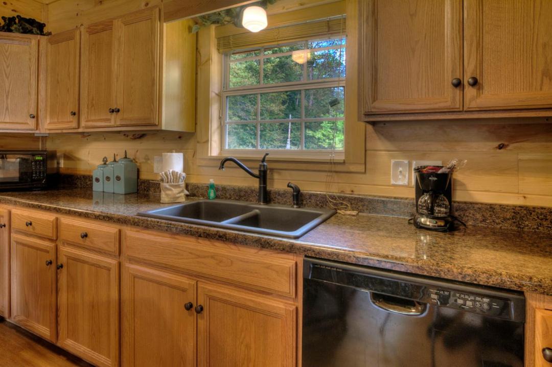 Photo of Kitchen in Sevierville