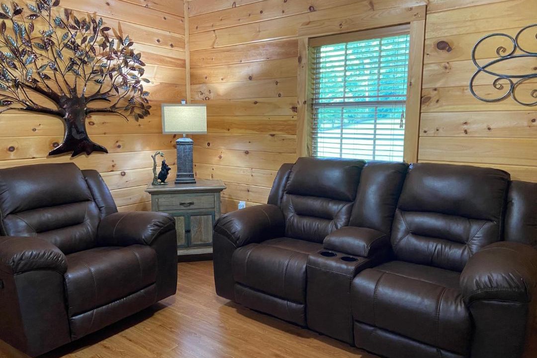 Photo of Livingroom in Sevierville