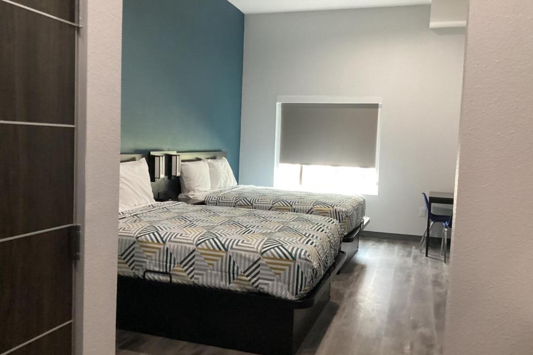 Photo of Bedroom in White Rock Hills