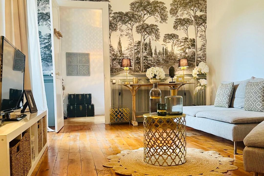 Photo of Livingroom in Barraux