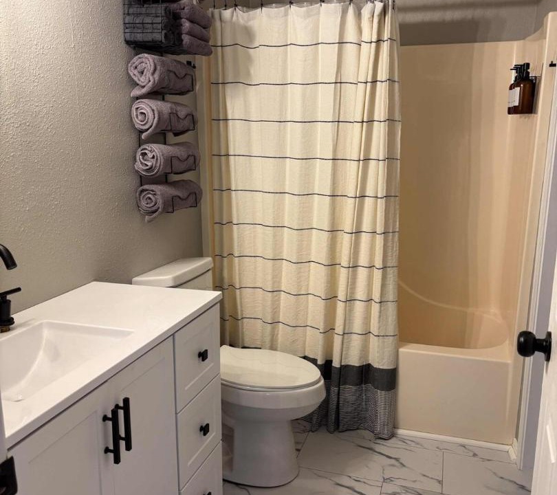 Photo of Bathroom in Bentonville