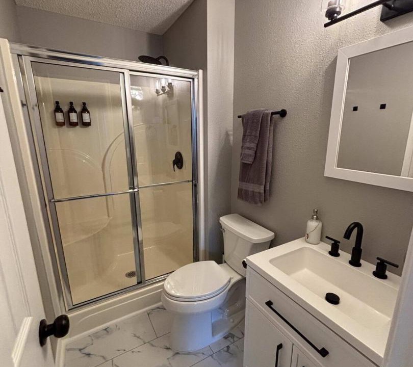 Photo of Bathroom in Bentonville