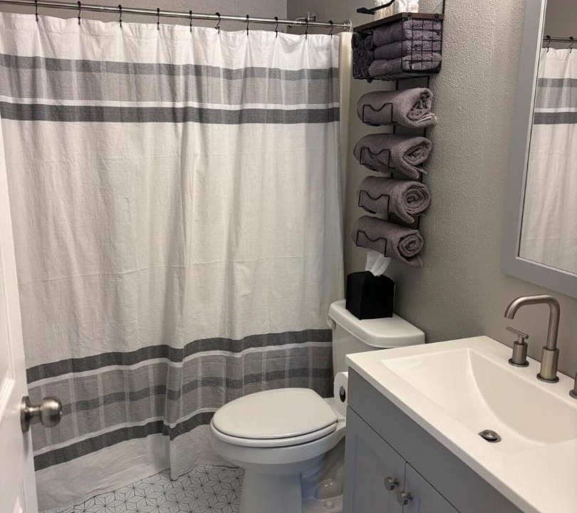 Photo of Bathroom in Bentonville