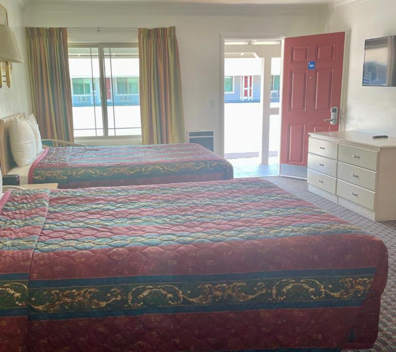 Photo of Bedroom in Willits