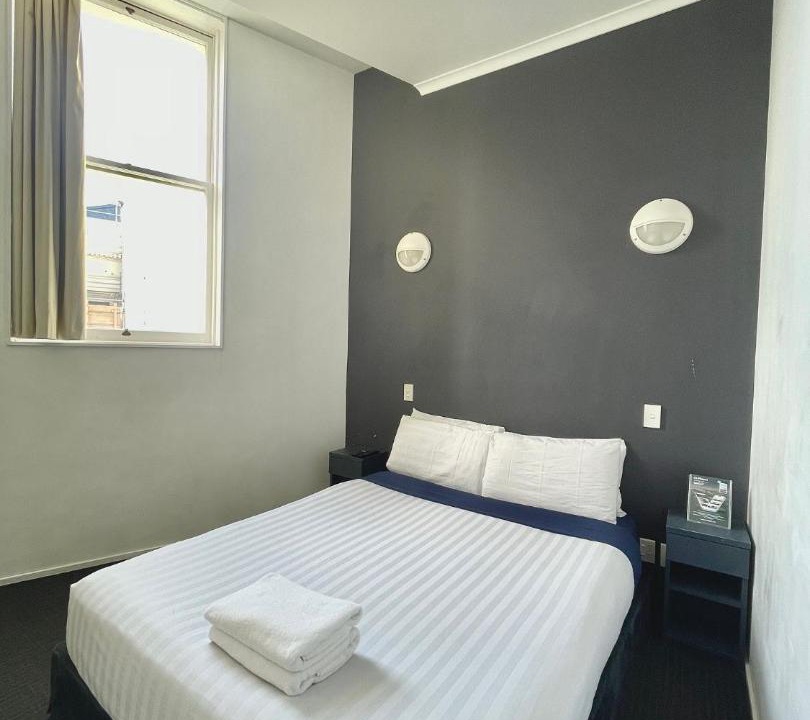 Photo of Bedroom in Te Aro