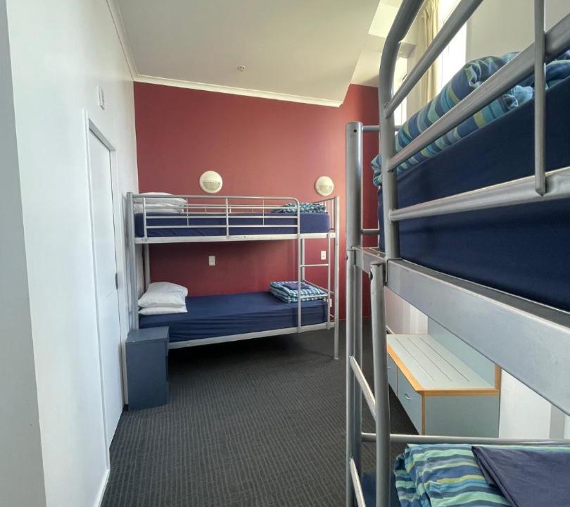 Photo of Bedroom in Te Aro