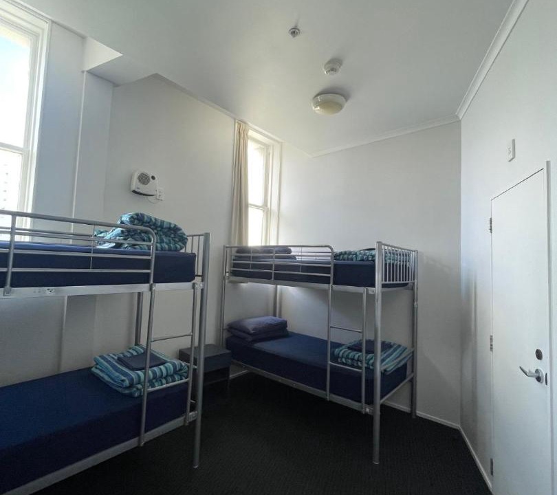 Photo of Bedroom in Te Aro