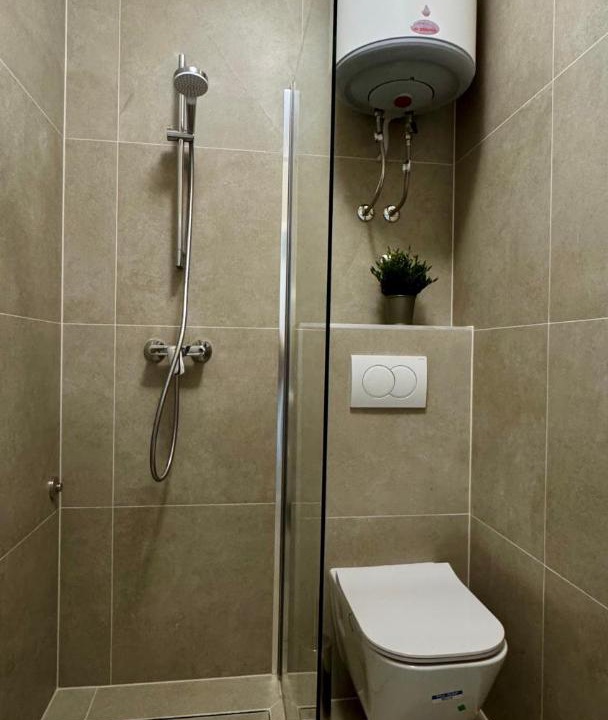 Photo of Bathroom in Island Hvar