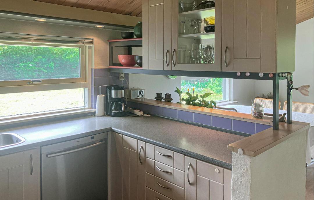 Photo of Kitchen in Melby