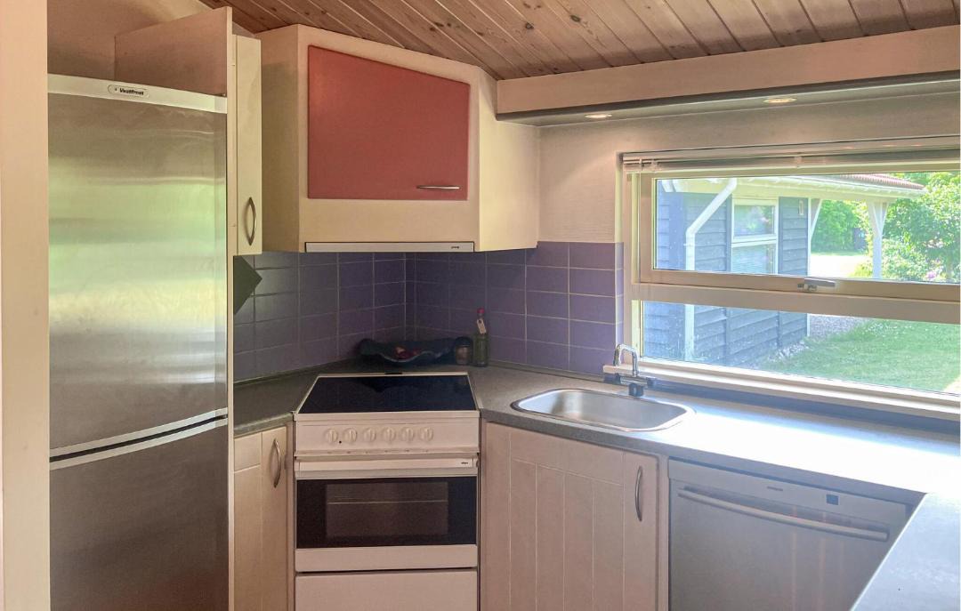 Photo of Kitchen in Melby