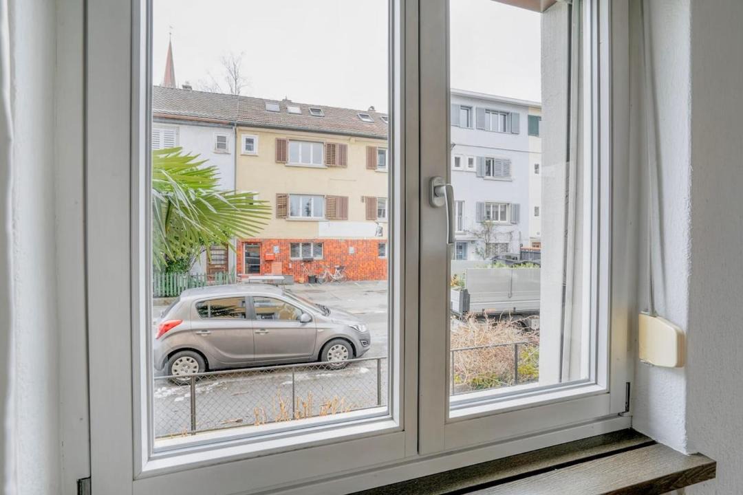 Photo of Others in Wipkingen