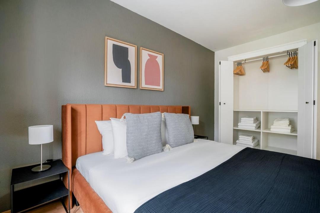 Photo of Bedroom in Wipkingen