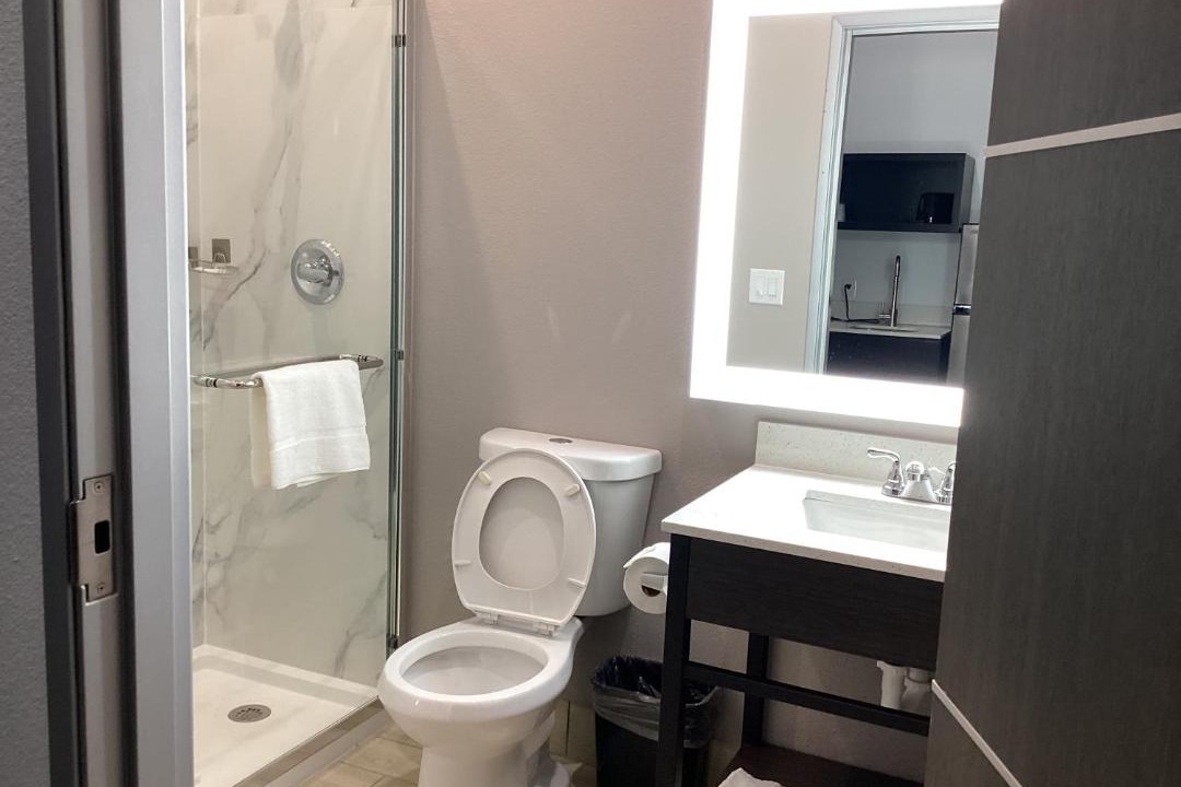 Photo of Bathroom in White Rock Hills