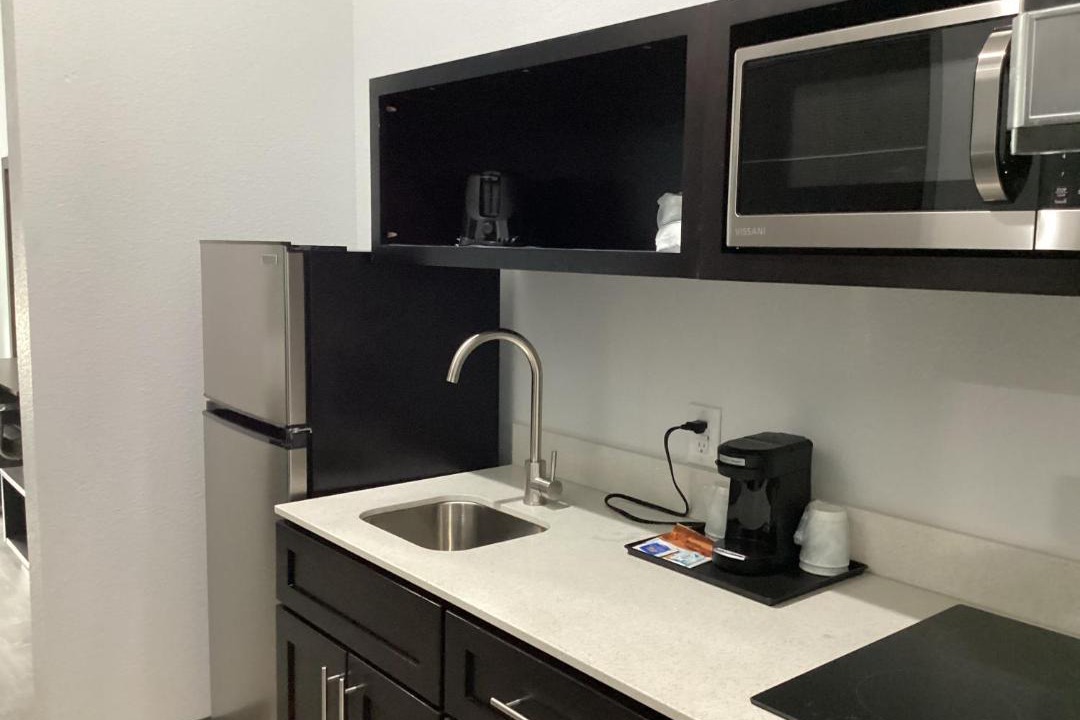 Photo of Kitchen in White Rock Hills