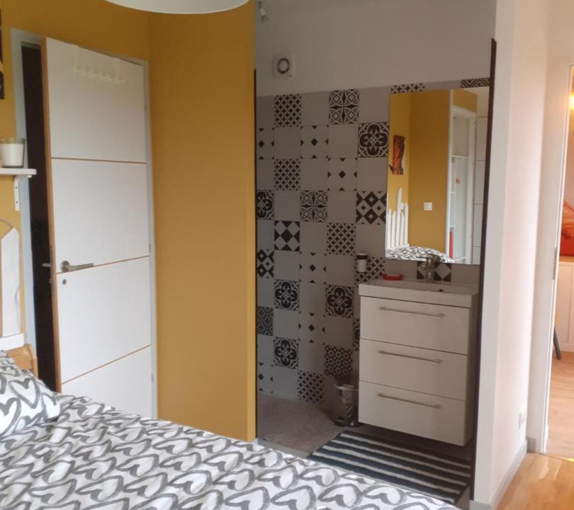 Photo of Bedroom in Le Fossat