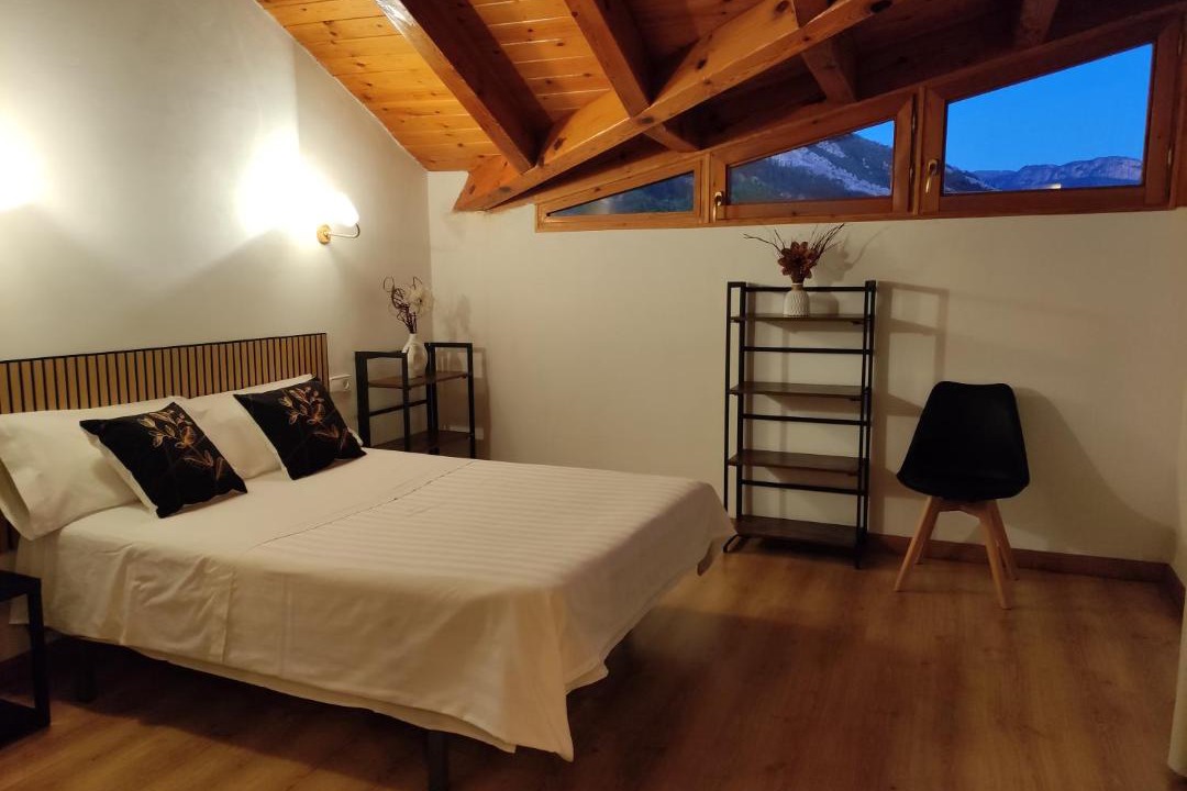 Photo of Bedroom in Campo
