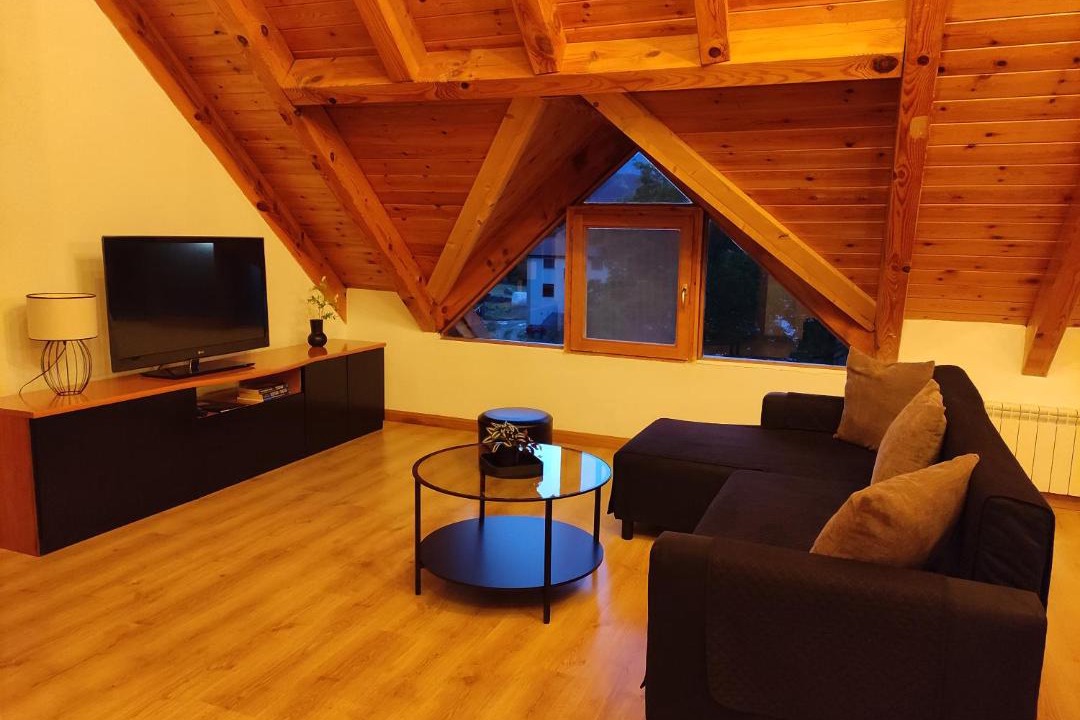 Photo of Livingroom in Campo