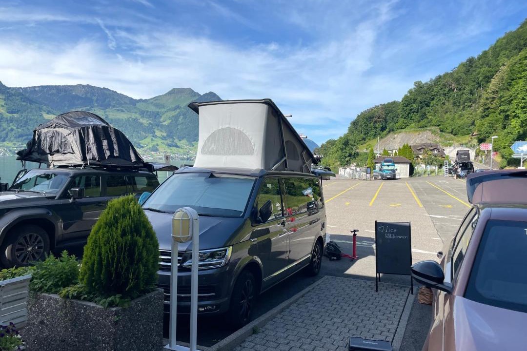 Photo of Others in Gersau