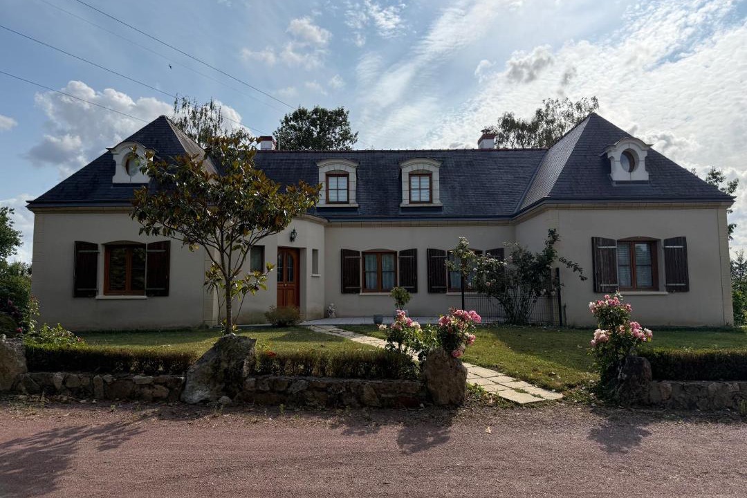 Photo of Others in Chanzeaux