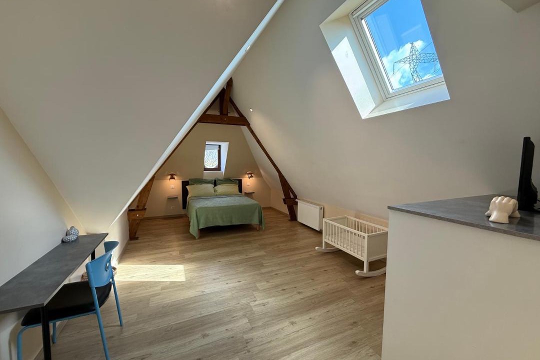 Photo of Others in Chanzeaux