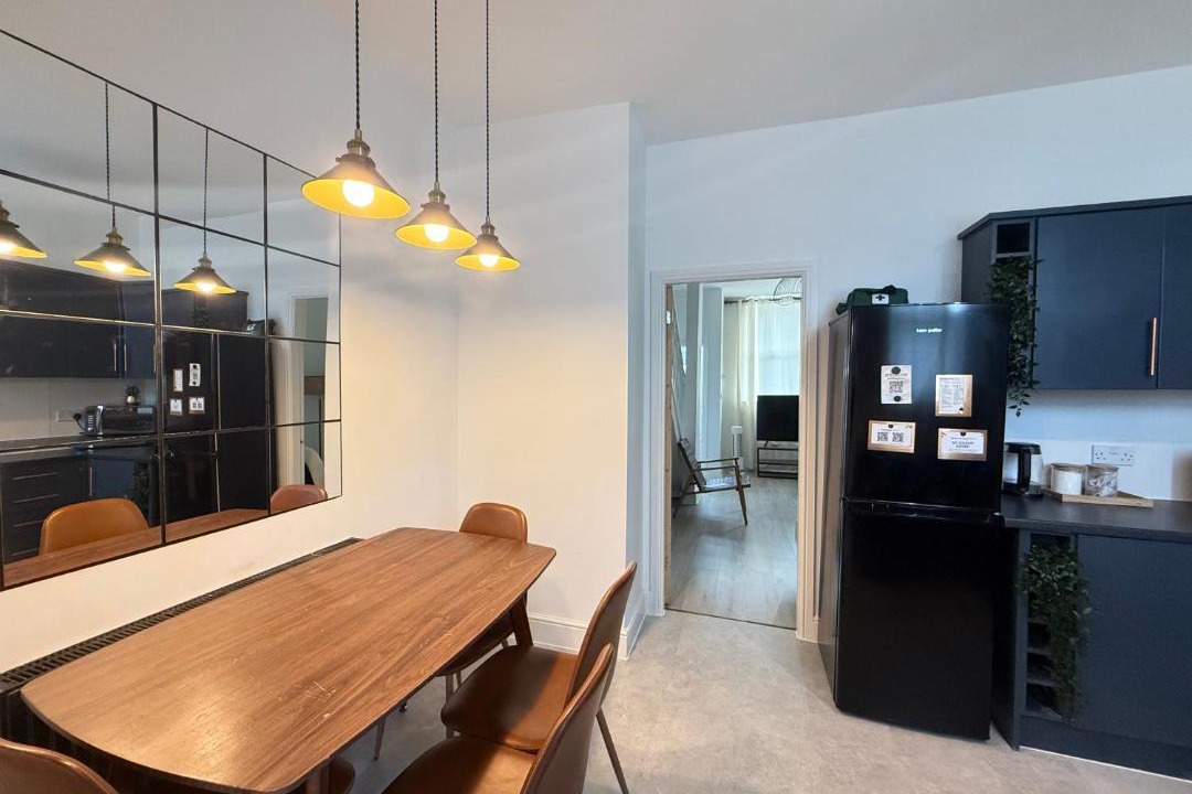 Photo of Others in Warrington