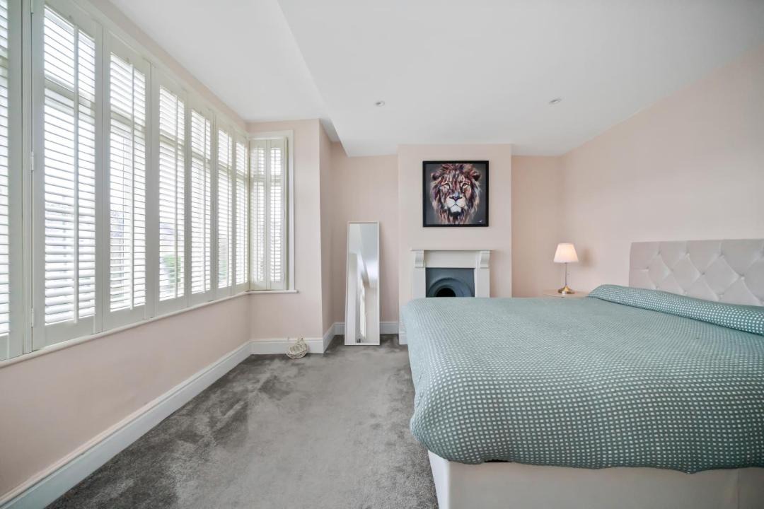 Photo of Bedroom in St. Margarets and North Twickenham