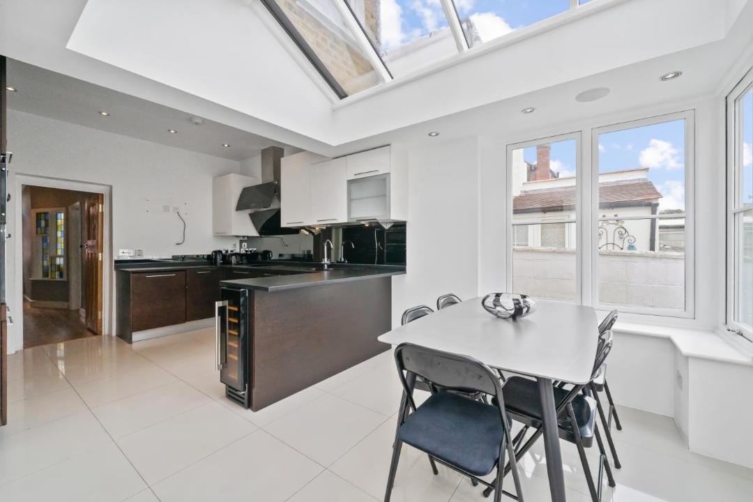 Photo of Kitchen in St. Margarets and North Twickenham