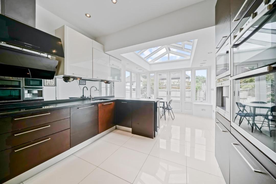 Photo of Kitchen in St. Margarets and North Twickenham
