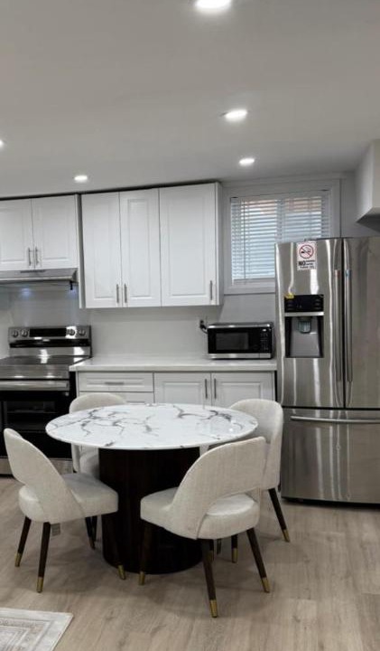 Photo of Kitchen in Mount Pleasant