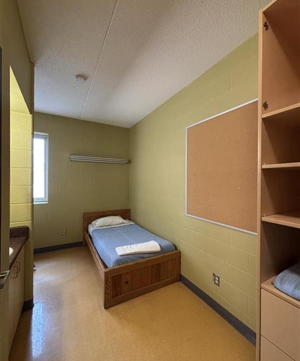 Photo of Bedroom in Waterloo