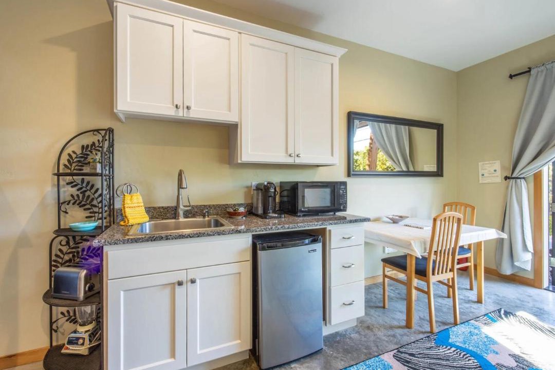 Photo of Kitchen in Hood River
