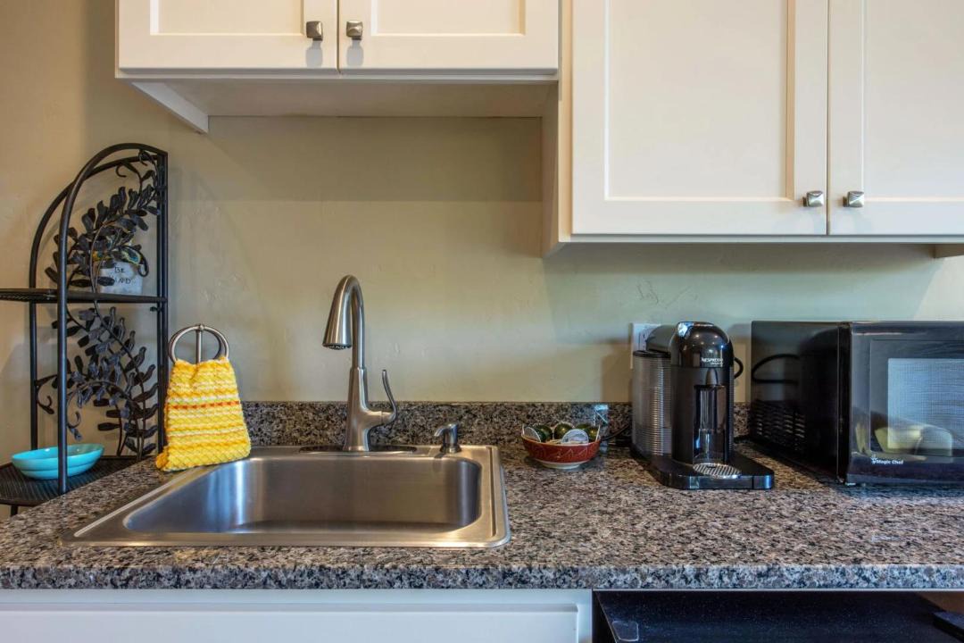 Photo of Kitchen in Hood River