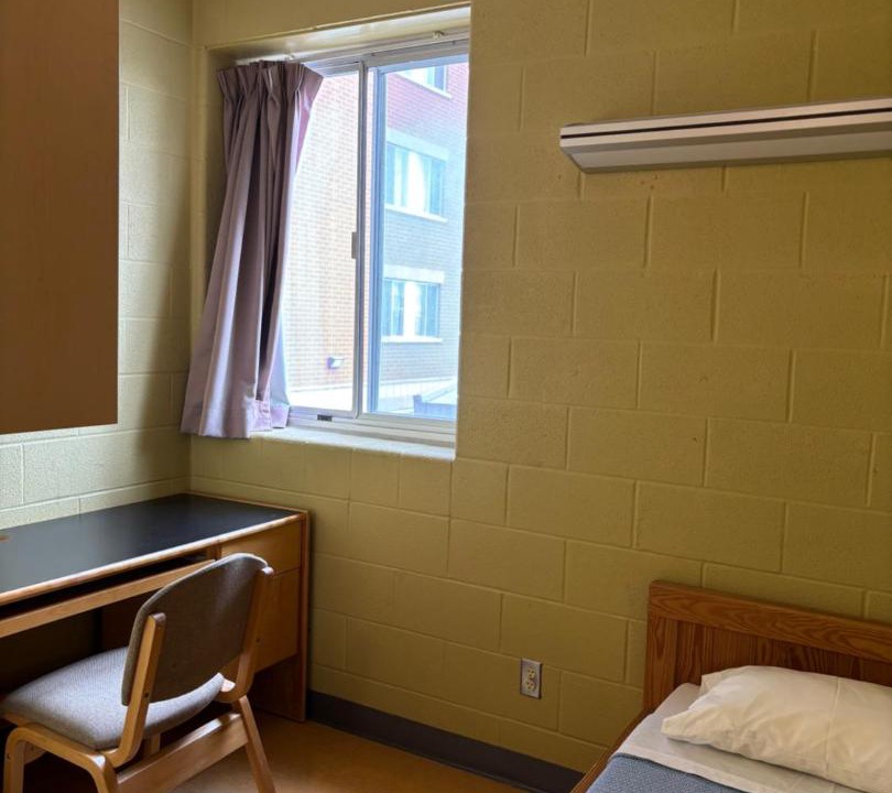 Photo of Bedroom in Waterloo